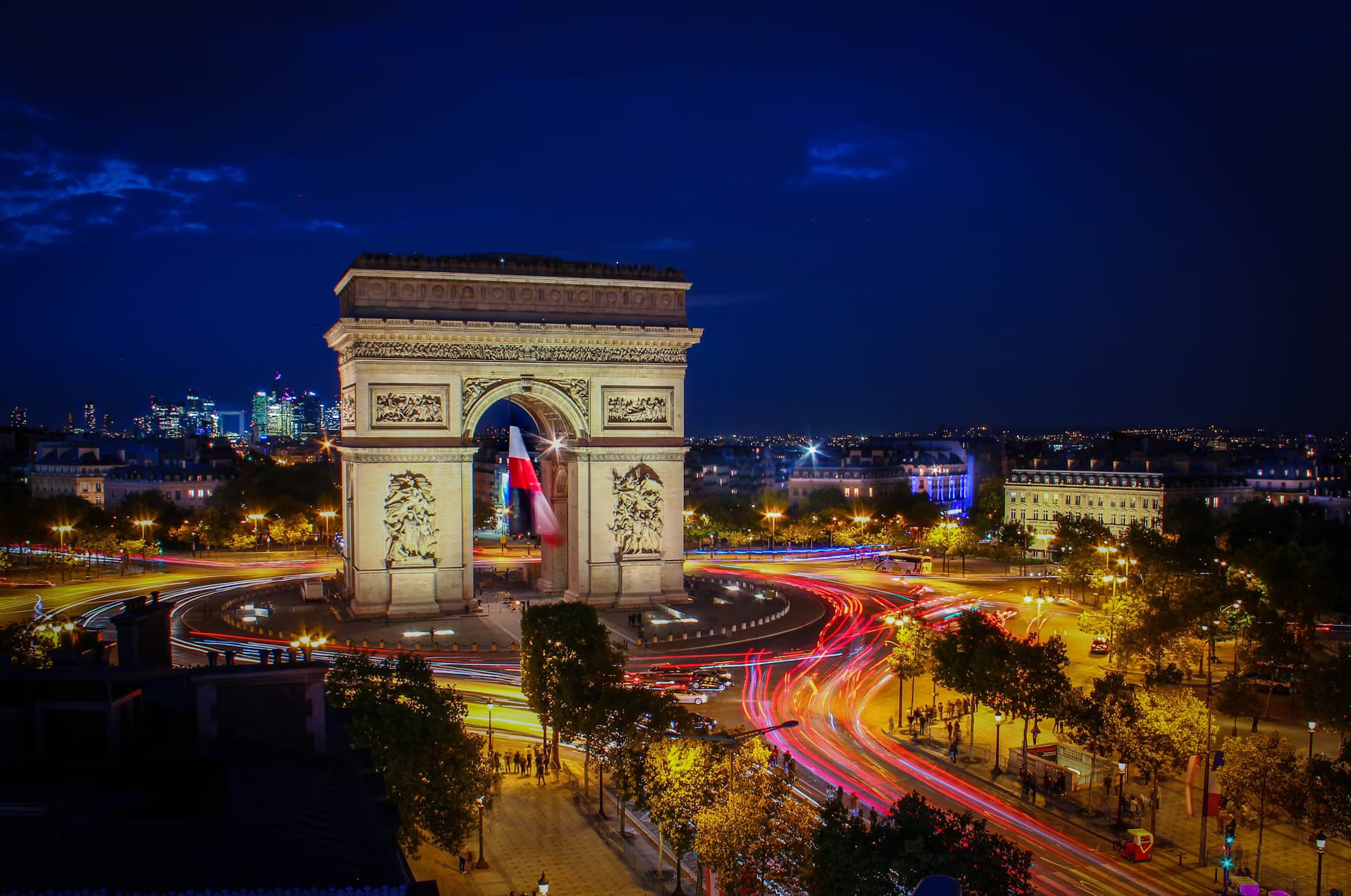 Que faire à Paris ce soir ?