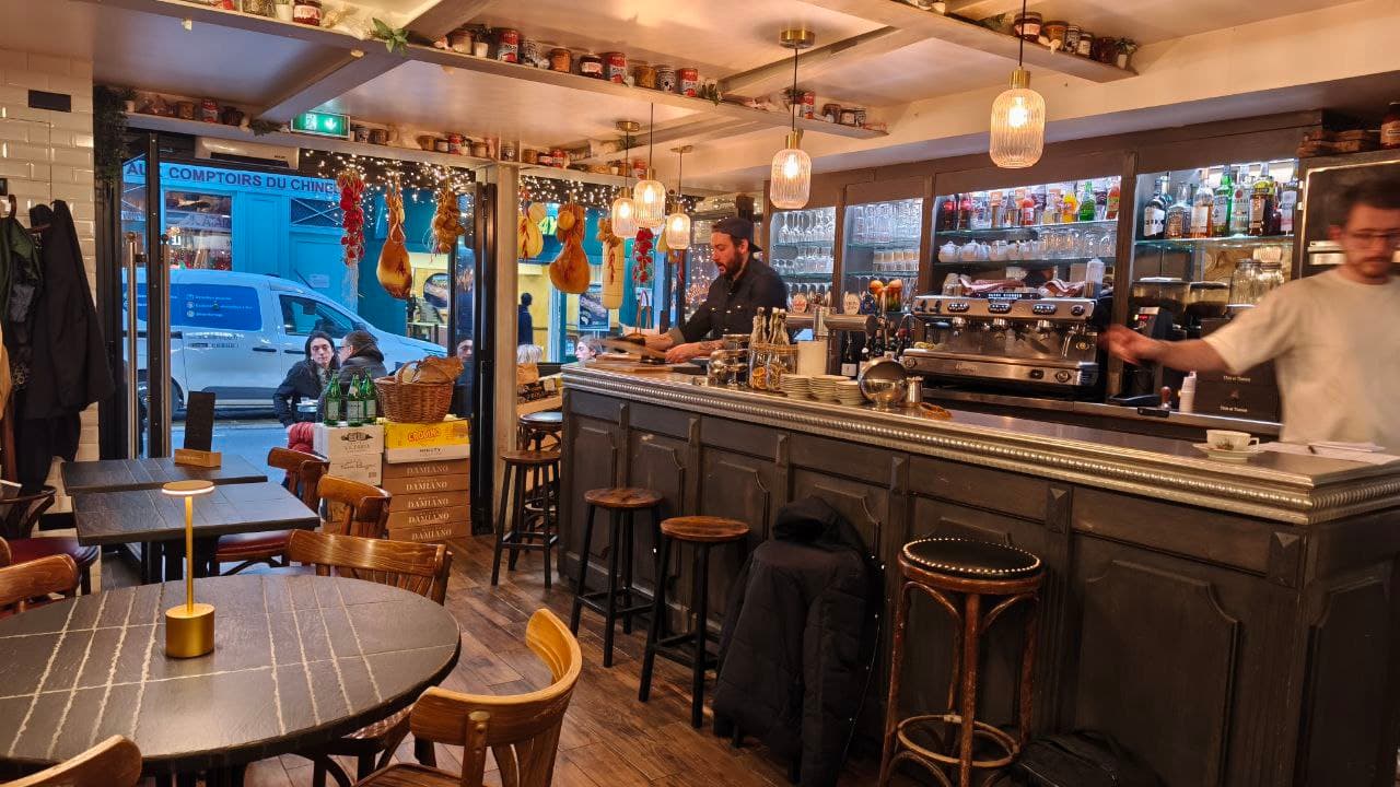 Best Happy hour in France