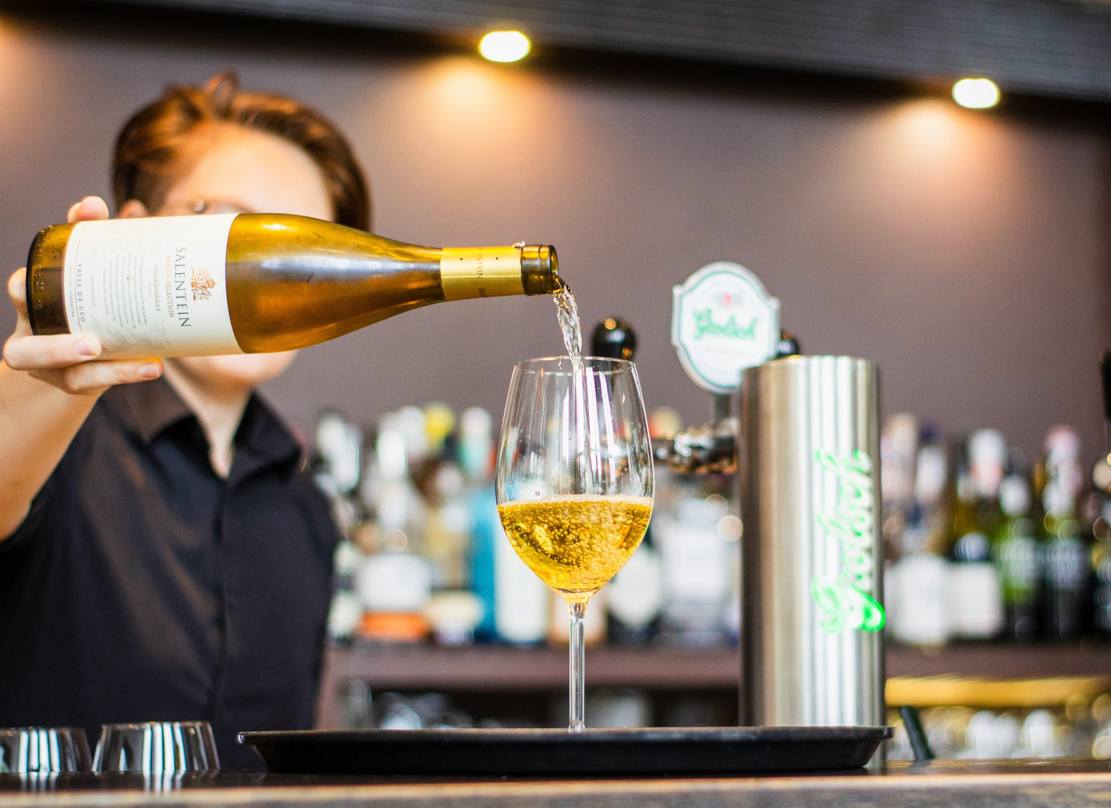 Bar à vins