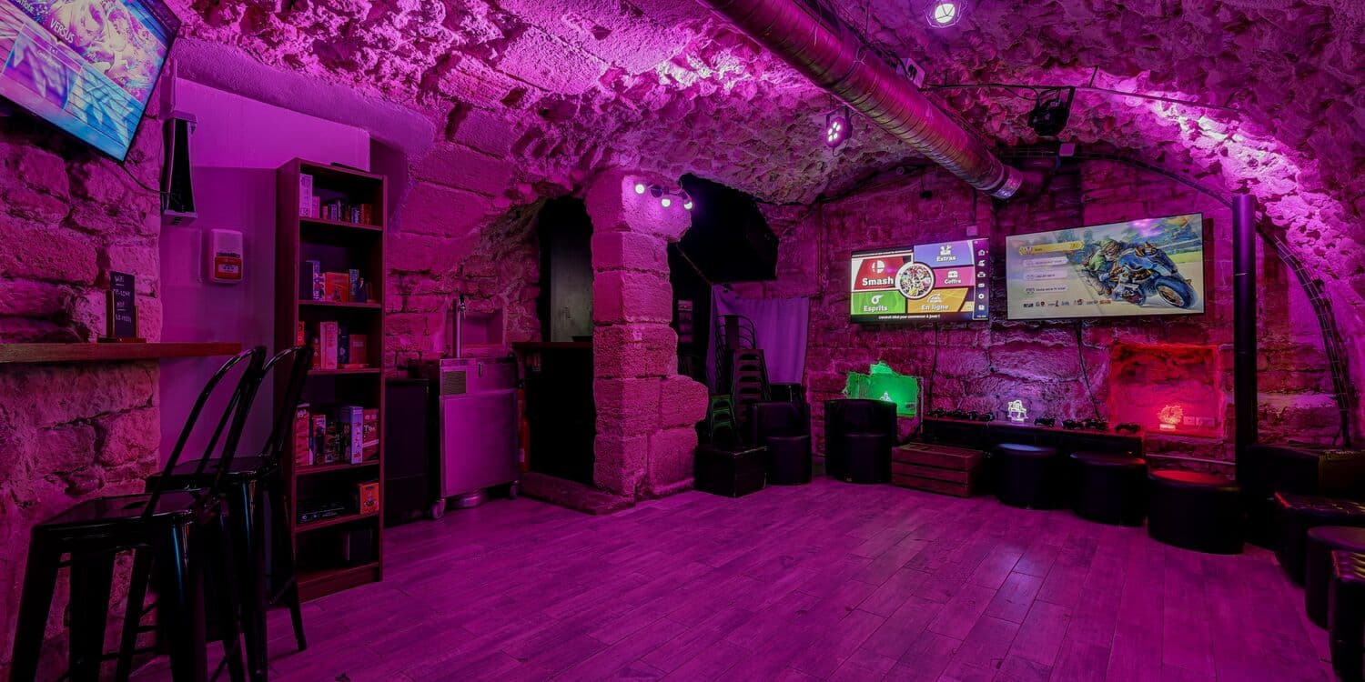 yonko bar JO 2024
