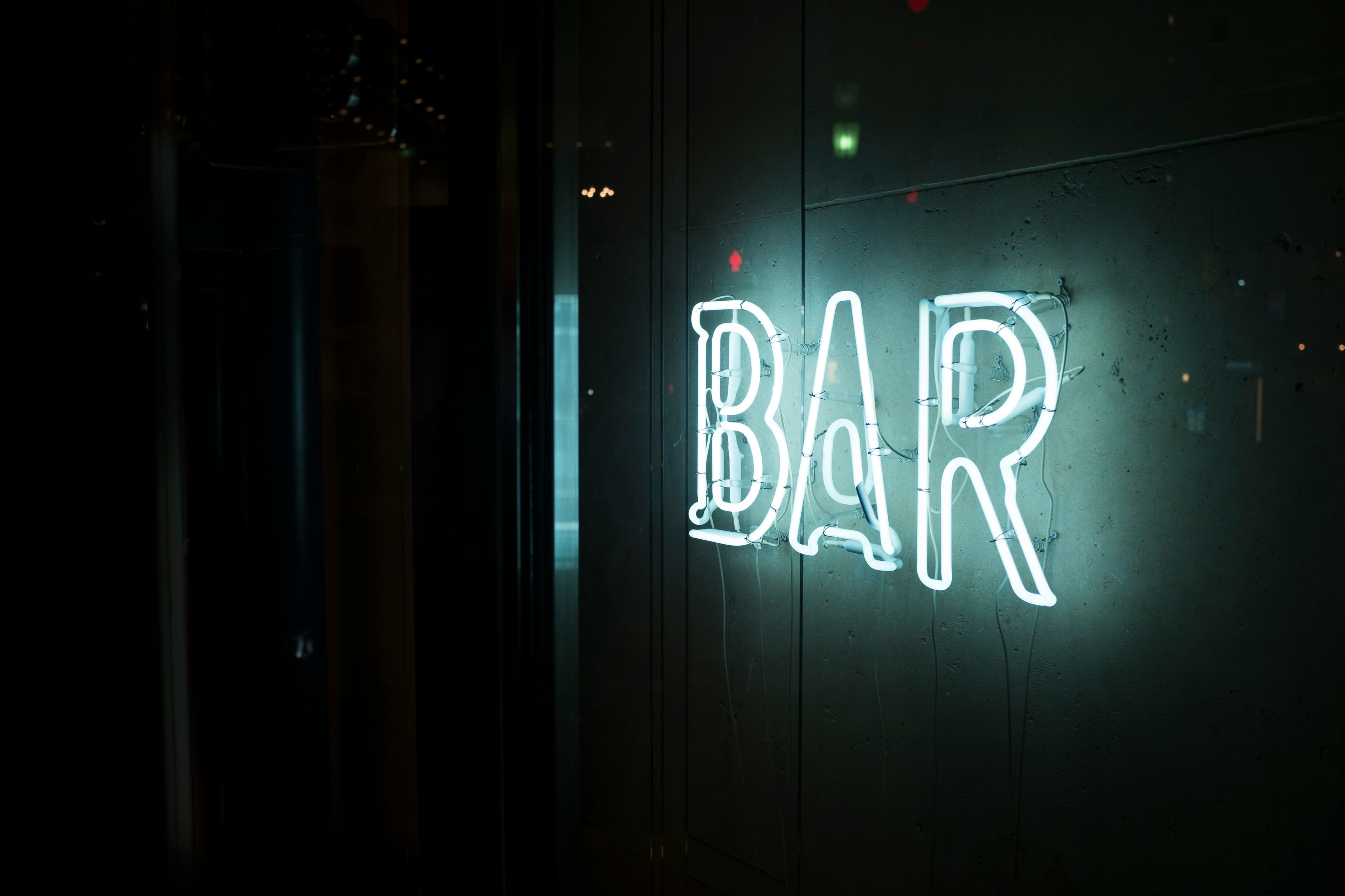 Bars cachés à Paris
