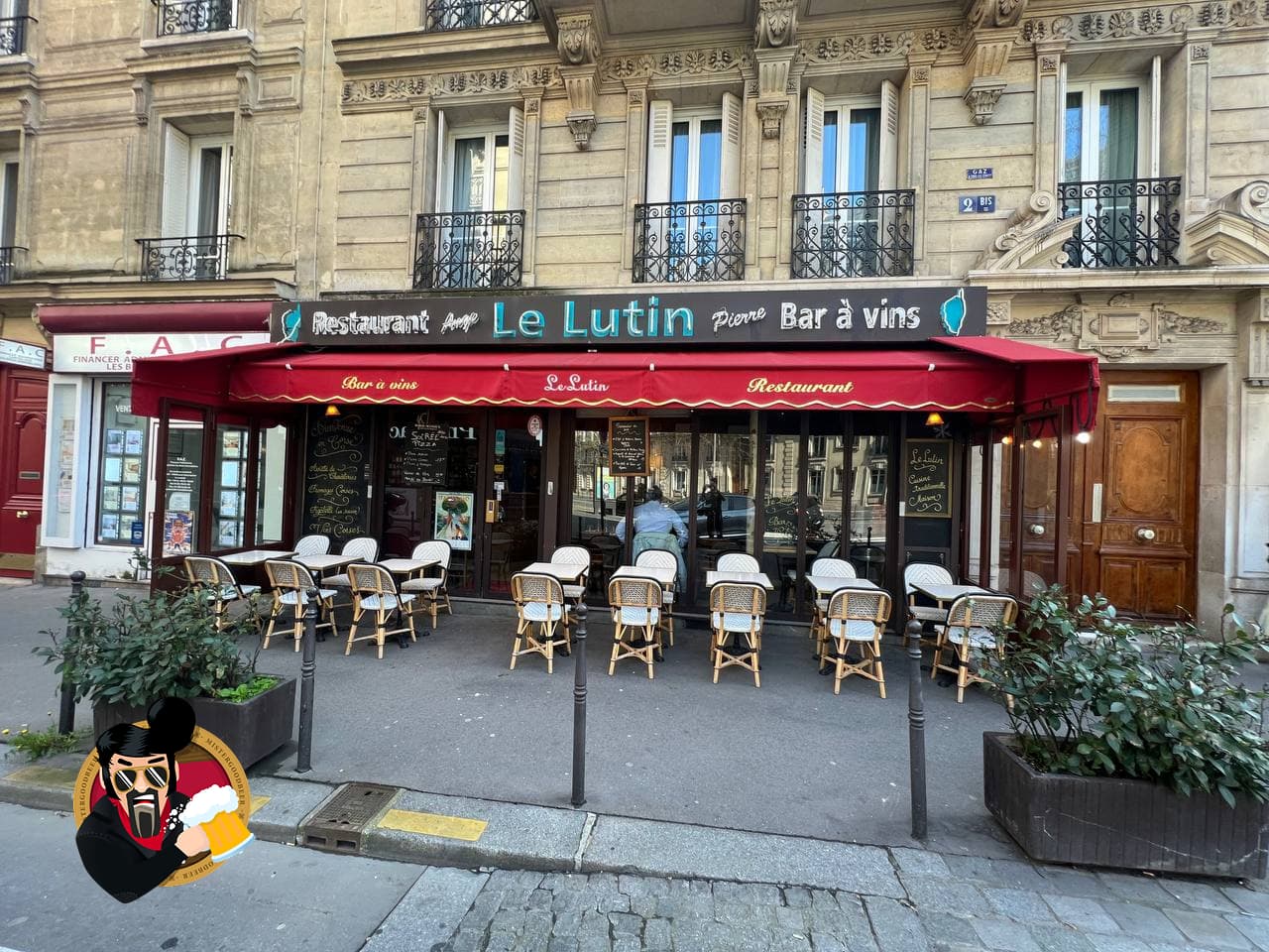 Le Lutin